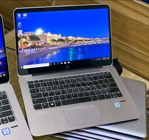 New Laptop HP EliteBook 1030 G1 16GB Intel Core 5 SSD 256GB