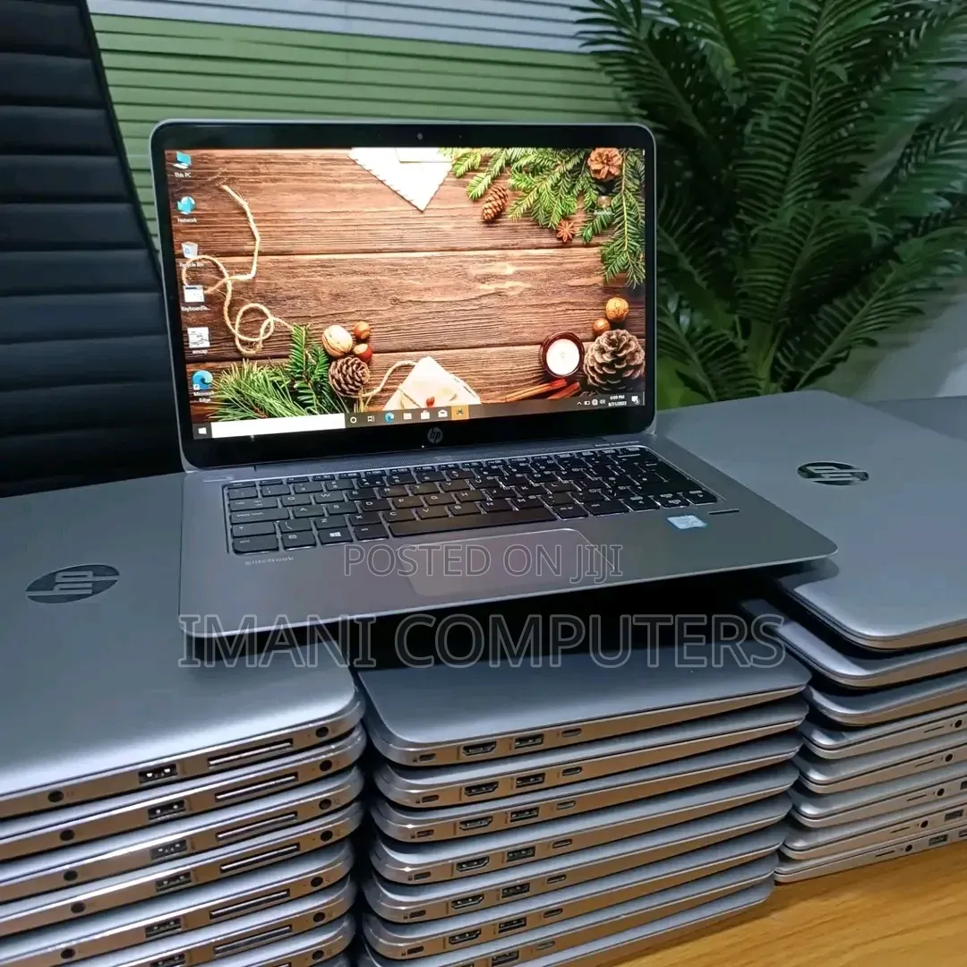 New Laptop HP EliteBook 1030 G1 16GB Intel Core 5 SSD 256GB