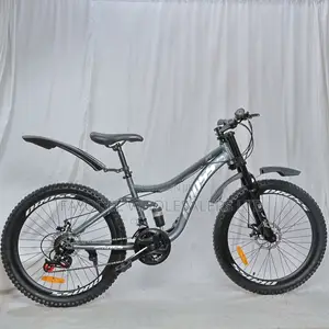 High-Performance Cross Bike – Lightweight Fast