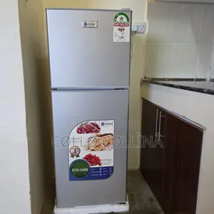Nunix 138l Refrigerator