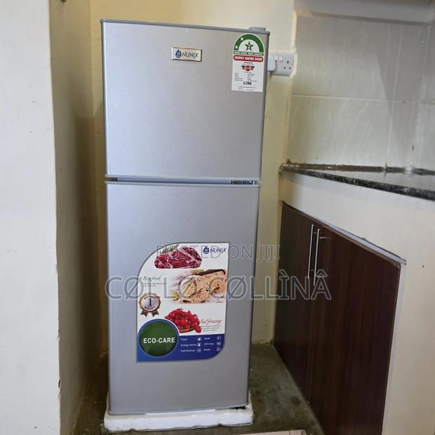 Nunix 138l Refrigerator - thumbnail 2