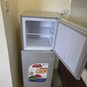 Nunix 138l Refrigerator