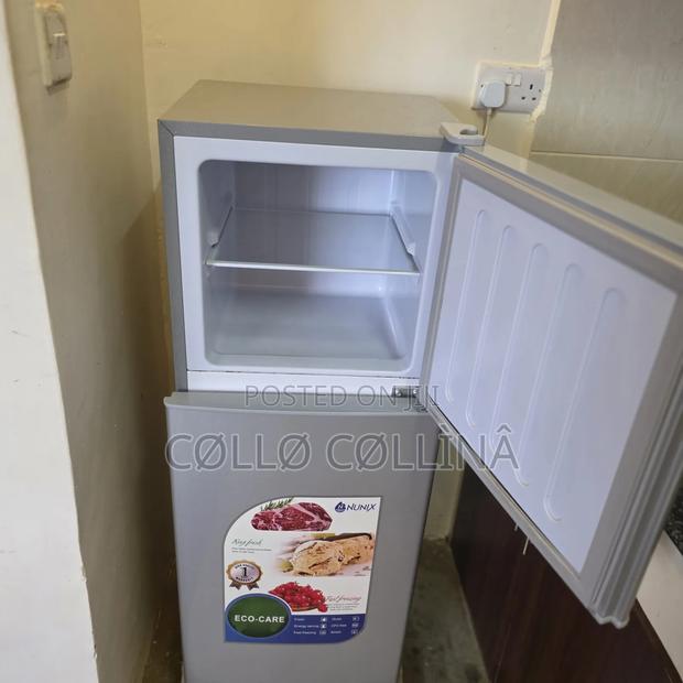 Nunix 138l Refrigerator - thumbnail 4