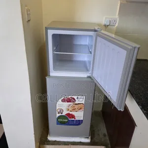 Nunix 138l Refrigerator