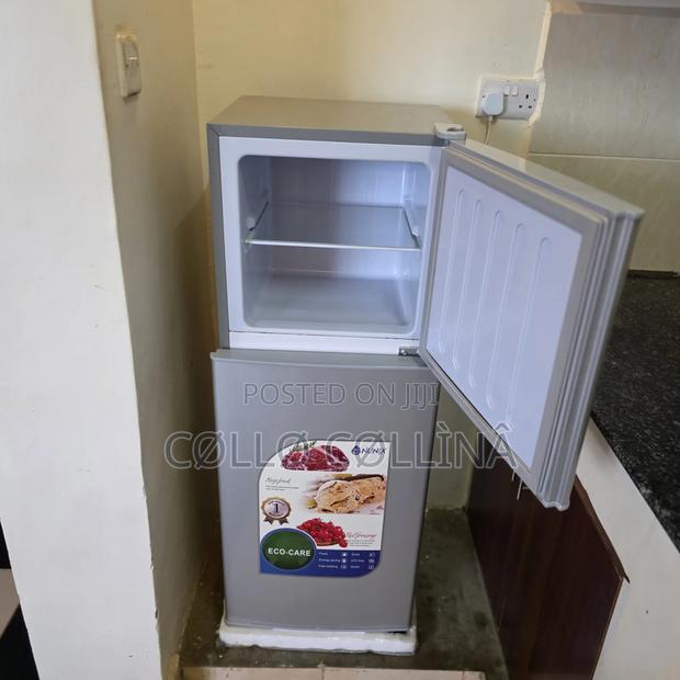 Nunix 138l Refrigerator - thumbnail 5