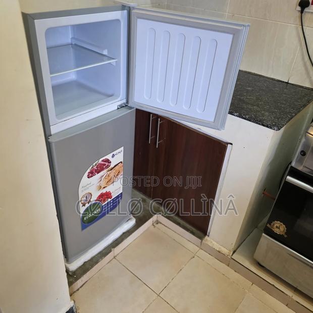 Nunix 138l Refrigerator - thumbnail 6
