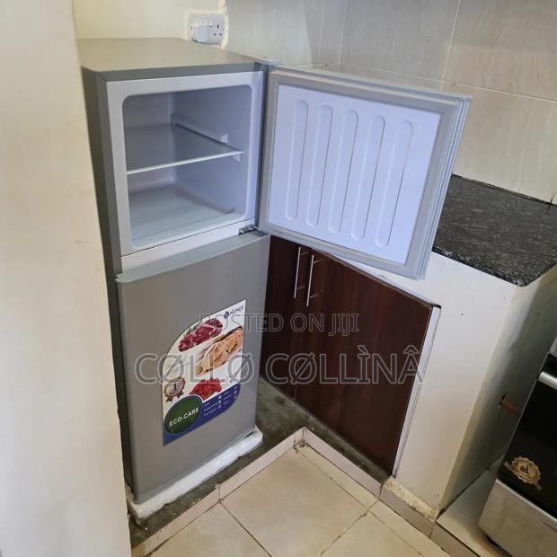Nunix 138l Refrigerator - thumbnail 7