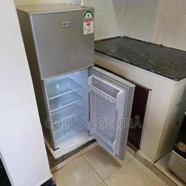 Nunix 138l Refrigerator - thumbnail 9