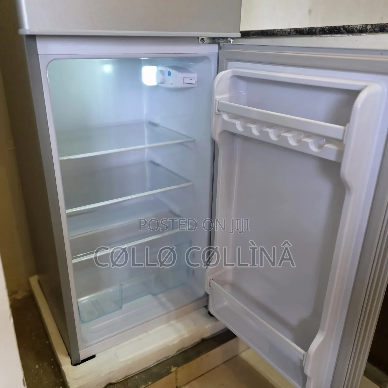 Nunix 138l Refrigerator
