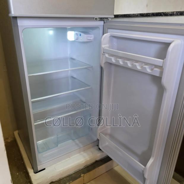 Nunix 138l Refrigerator - thumbnail 10