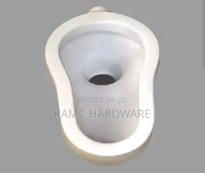 Asian Toilets