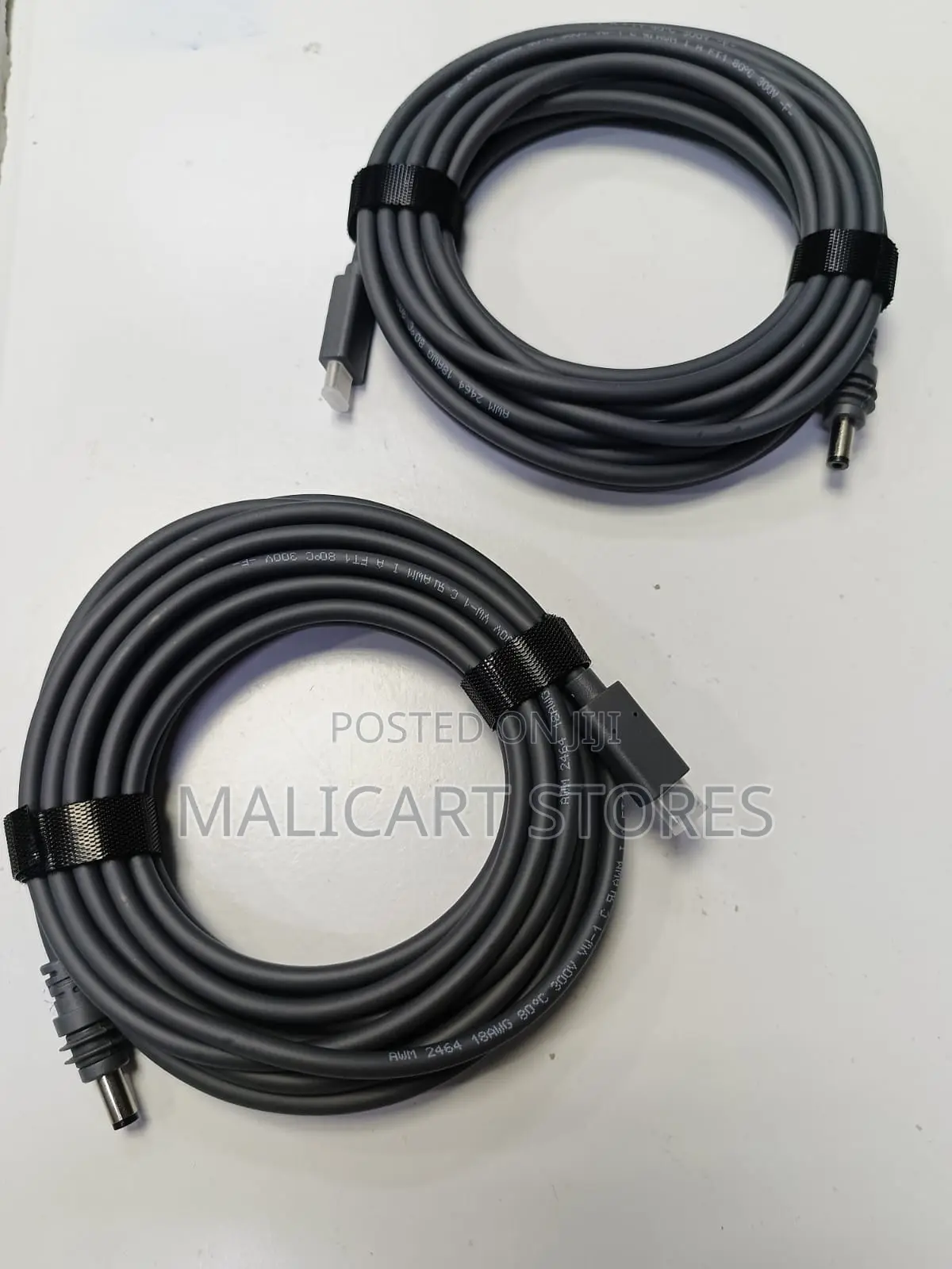 Starlink Dc to Type C 5m