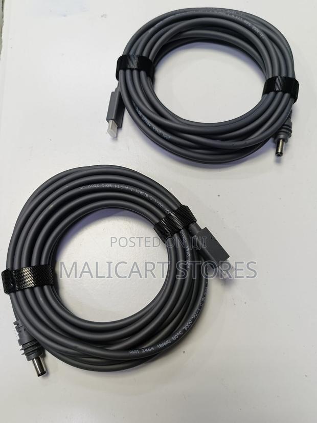 Starlink Dc to Type C 5m