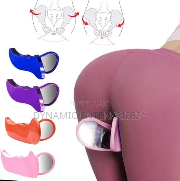 Women Pelvic Floor Trainer