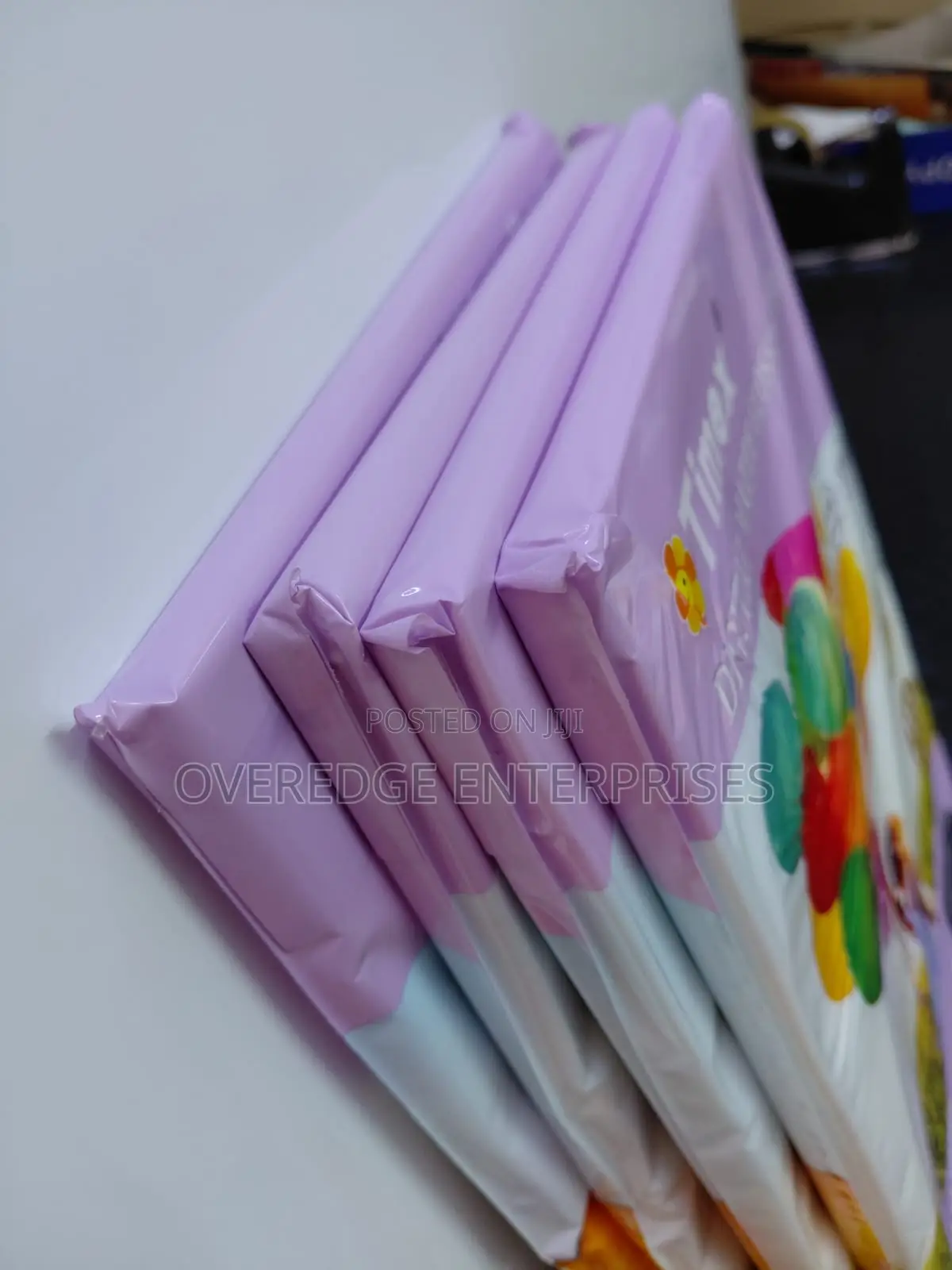 Photo-Printing Glossy Papers