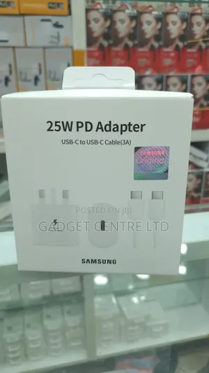 25w Power Adapter