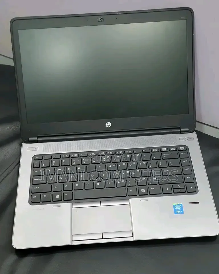 Laptop HP ProBook 645 G3 8GB AMD A8 SSD 256GB