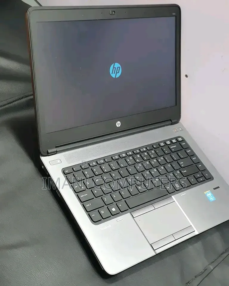 Laptop HP ProBook 645 G3 8GB AMD A8 SSD 256GB