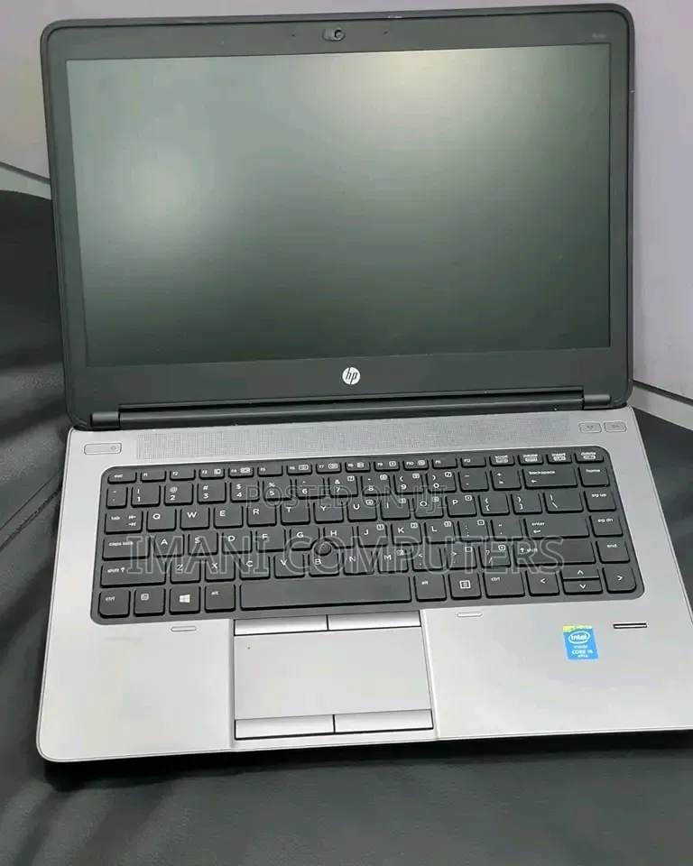 Laptop HP ProBook 645 G3 8GB AMD A8 SSD 256GB