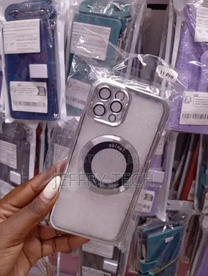 Colnel Brand Magnetic Phone Case Designed for the iPhone 11 Pro.
