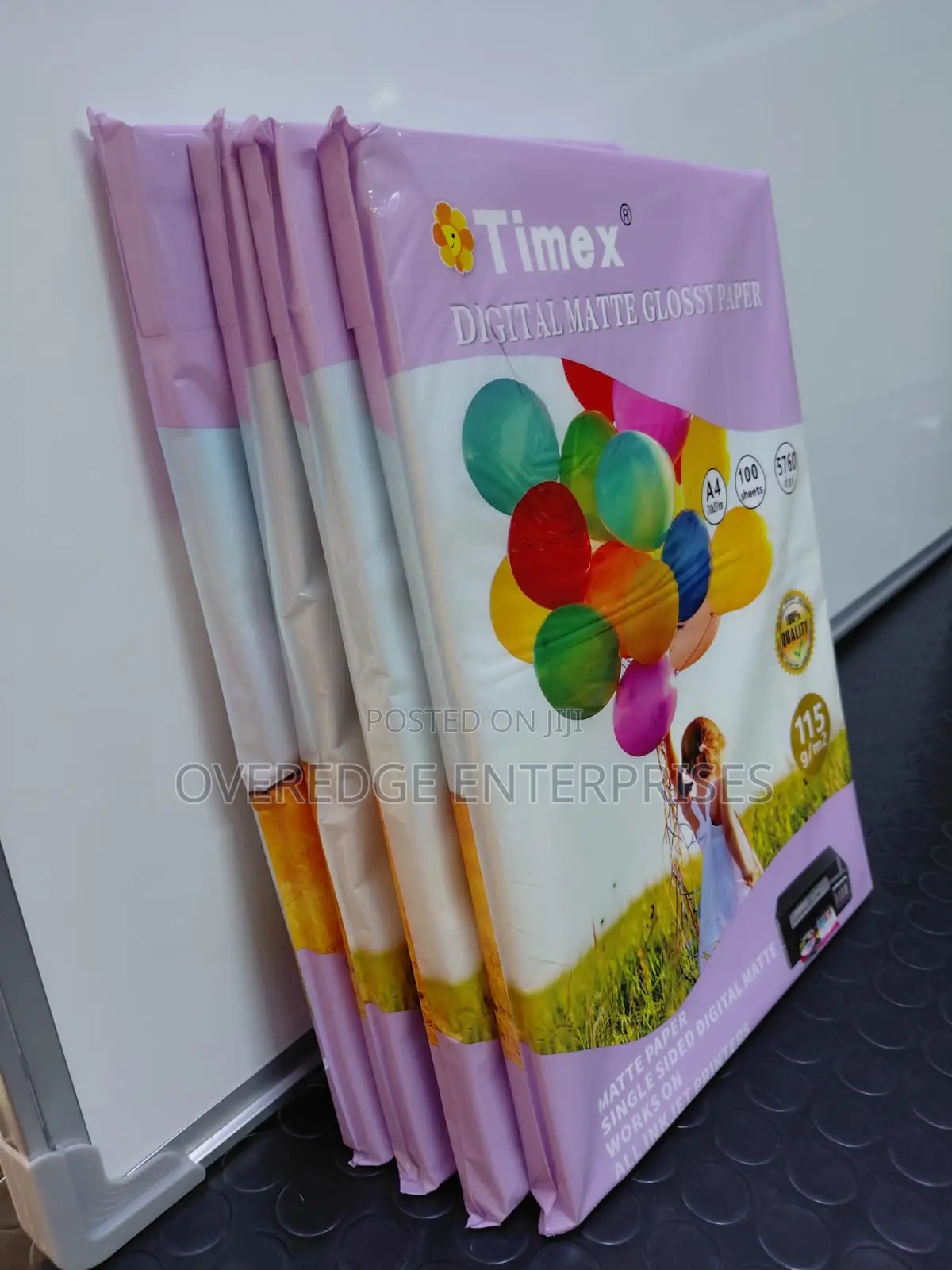 Quality Glossy Papers on Sale