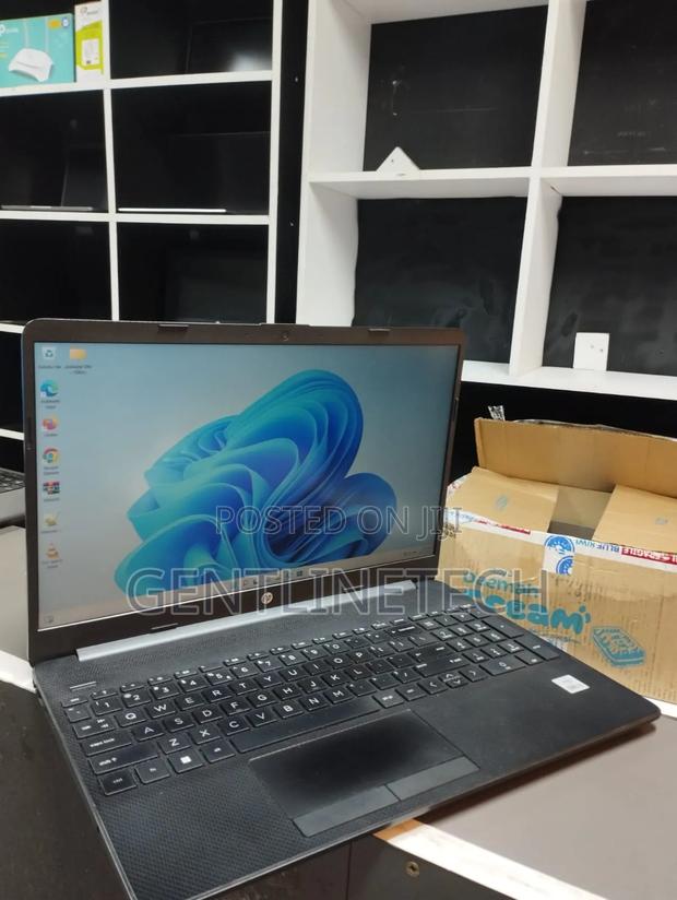Laptop HP 250 G8 8GB Intel Core i5 SSD 512GB