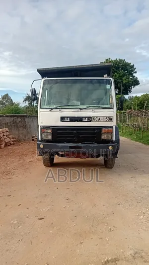 Ashoklayland Tipper