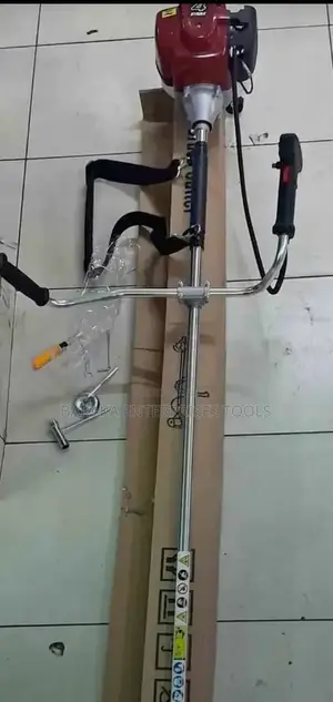 Original Brush Cutter