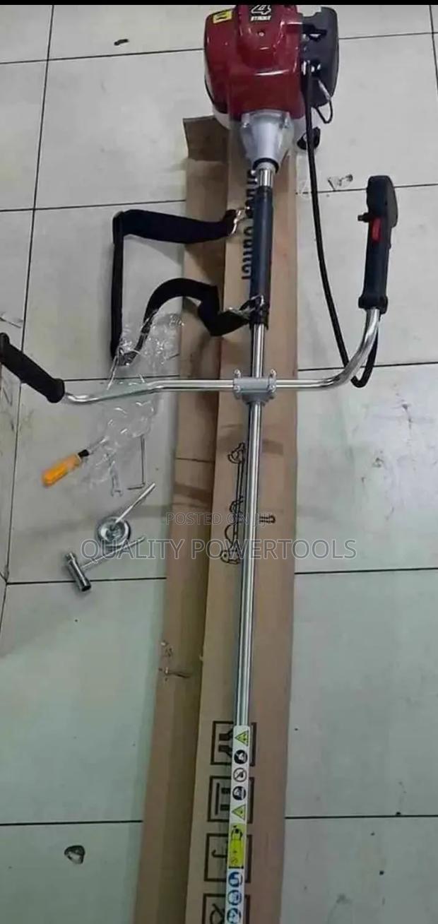 Original Brush Cutter