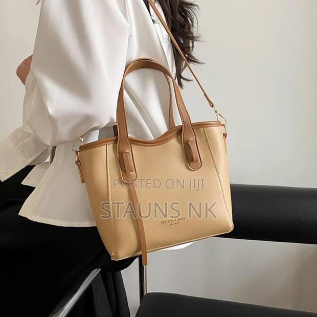 Trendy Hands Bags - main view