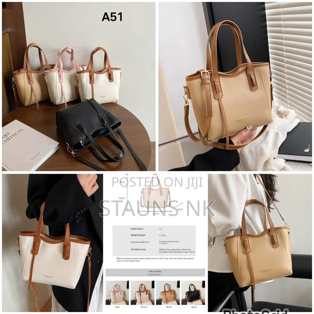 Trendy Hands Bags - thumbnail 4