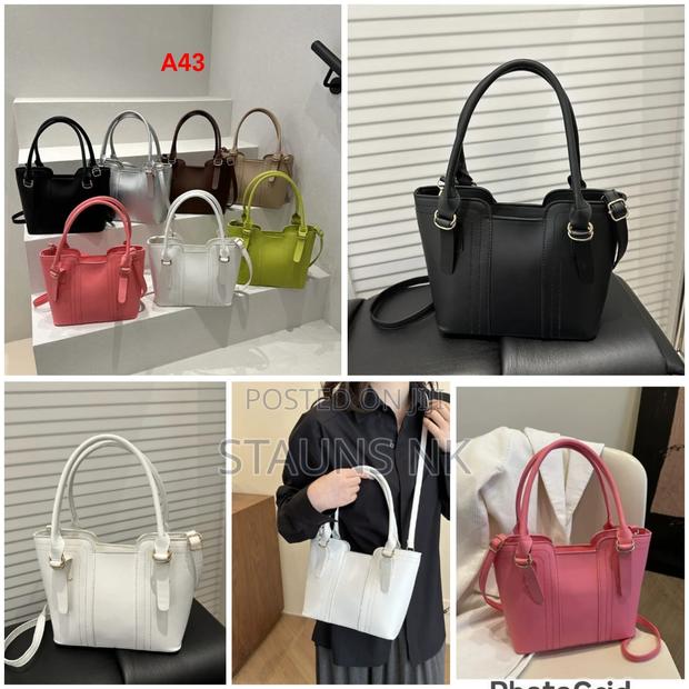 Trendy Hands Bags - thumbnail 2