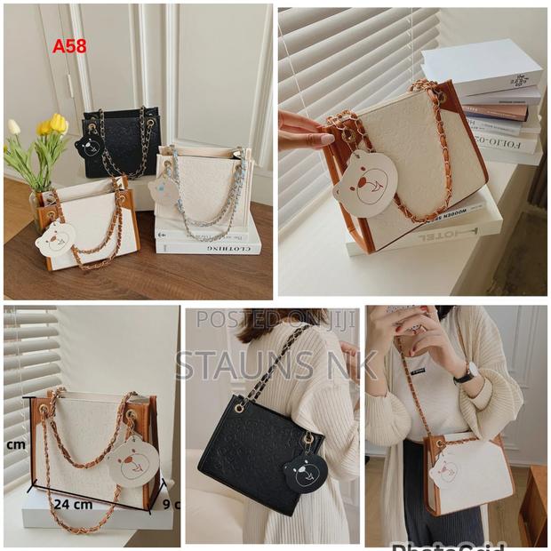 Trendy Hands Bags - thumbnail 3