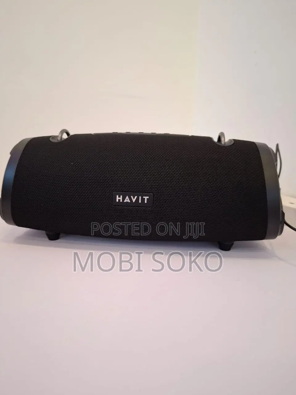 Havit Sk903bt Portable Wireless Waterproof 60watts Bluetooth Speaker