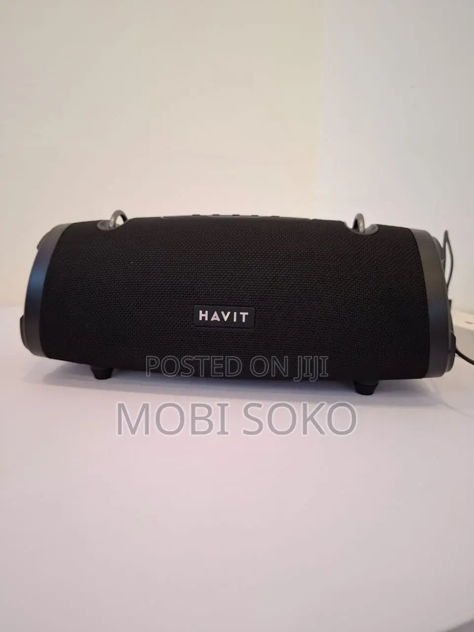 Havit Sk903bt Portable Wireless Waterproof 60watts Bluetooth Speaker