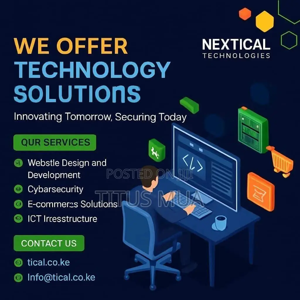 Website Developer