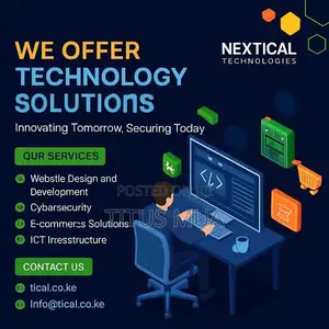 Website Developer