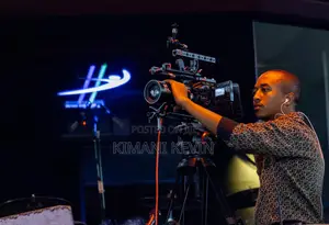 Junior Videographer