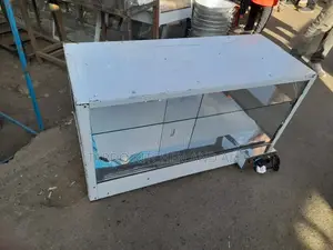 Chips Warmer/Display