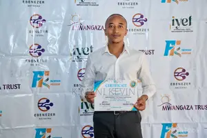 Junior Videographer