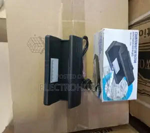Model 318 Bill Detector - Uv Cash Checker for Shops