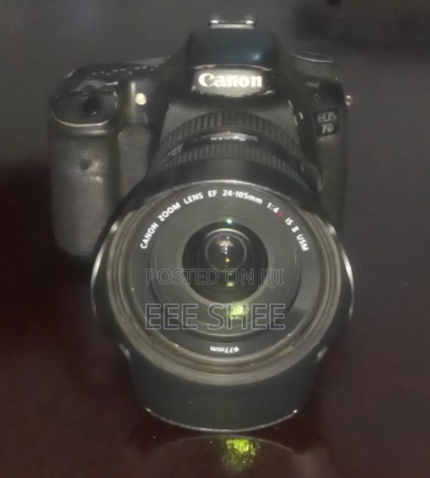Video Camera