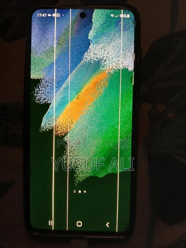 Samsung Galaxy S21 5G 128 GB