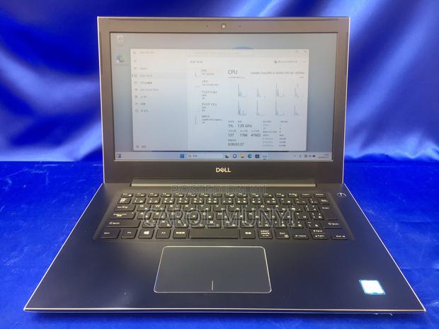 Laptop Dell Vostro 14 5000 8GB Intel Core i5 SSD 256GB
