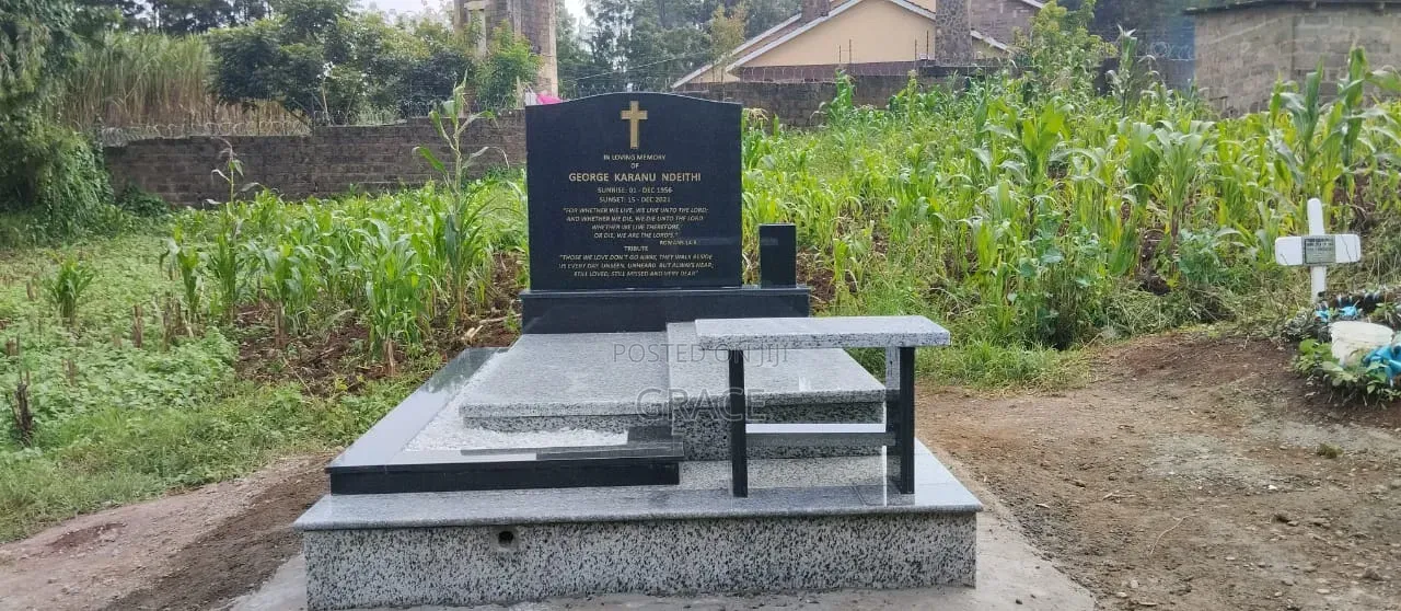 Pewa Memorial Service
