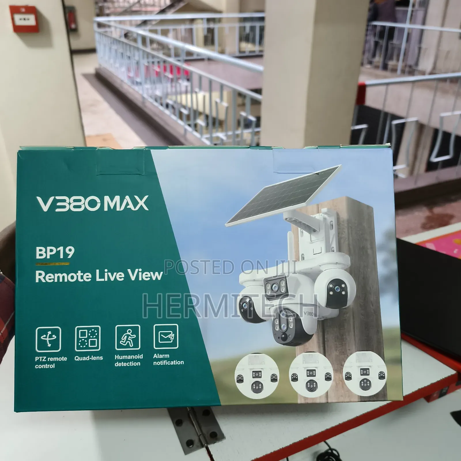 4-Lens CCTV Camera 4g CCTV Cameras Outdoor Surveillance Camera