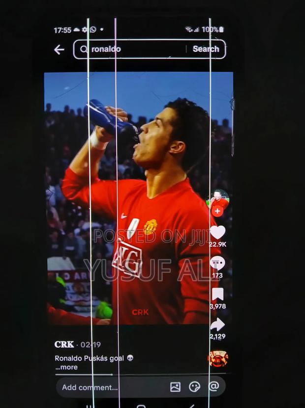 Samsung Galaxy S21 5G 128 GB - thumbnail 4
