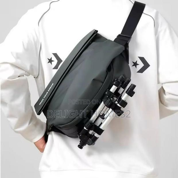 Travel Unisex Crossbody Bag /Man Bag_ge