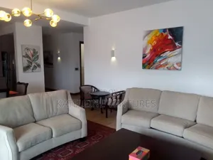 Furnished 3bdrm Apartment in Two Rivers, Ruaka for rent
