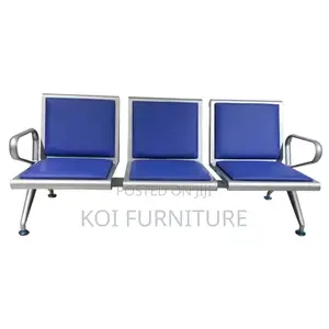 Office Bench; Four Seaters Reception Benches